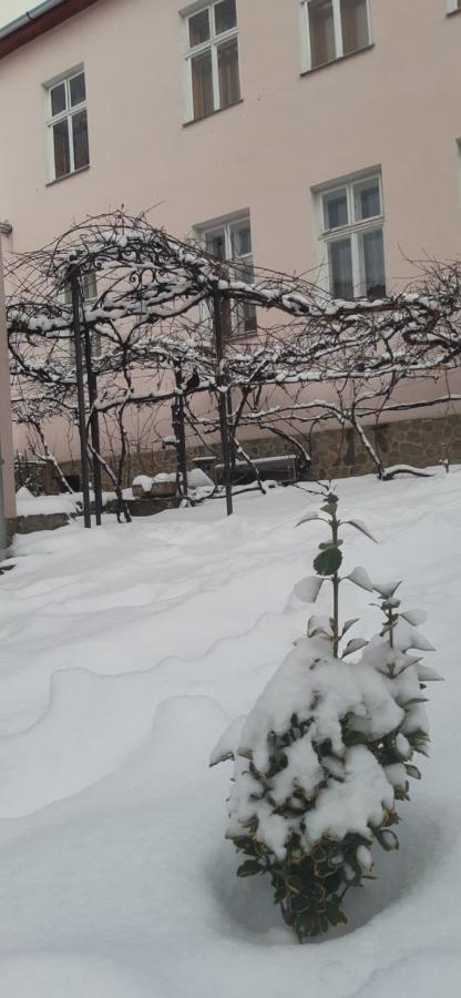 Lovecký Apartmán na náměstí ve Frenštátě pod Radhoštěm Frenštát pod Radhoštěm Exterior foto